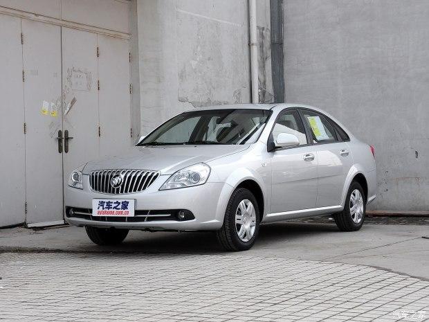 ͨ�ñ�� ��Խ 2013�� 1.5L �ֶ�������