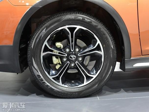 ��������2015��V cross