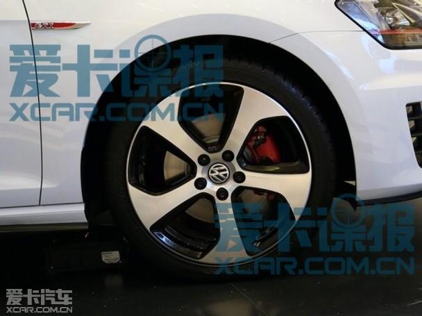 �߶���7 GTI ʵ��