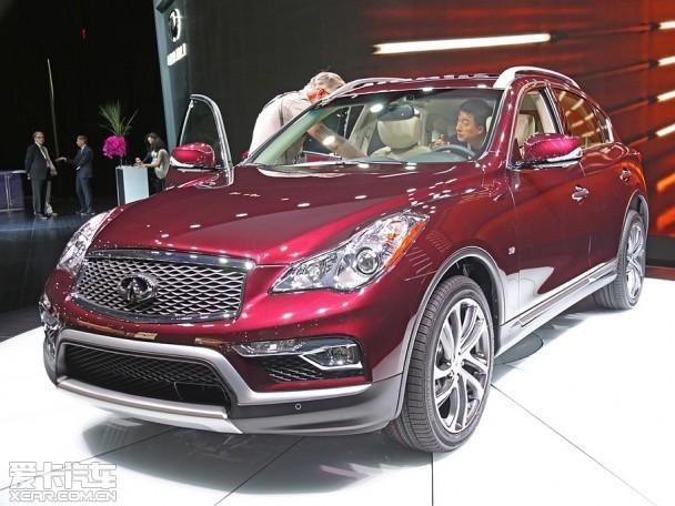 Ӣ������¿�QX50