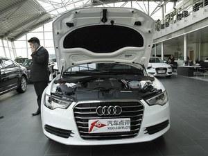 �µ�A6L����Ż�11.3�� �����ֳ�������