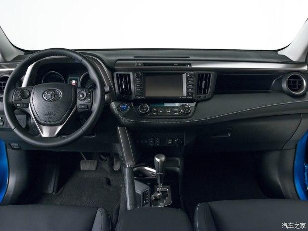 ����(����) ����RAV4(����) 2016�� Hybrid