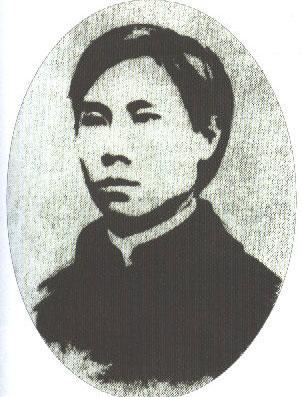 战史今日4月3日:《革命军》作者邹容牺牲(图)-中新网