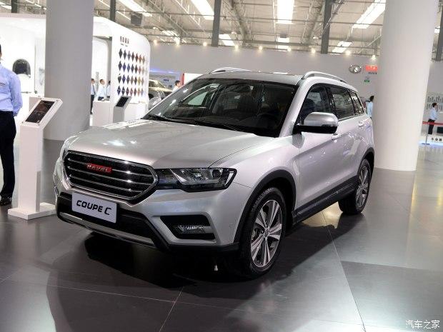 �������� ����COUPE C 2014�� 2.0T �Զ�����������