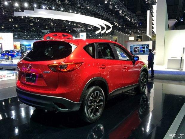 ���Դ�(����) ���Դ�CX-5(����) 2016 ������