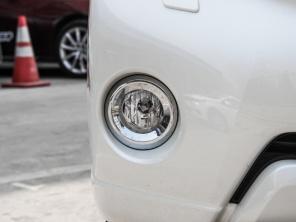 一汽丰田2015款普拉多