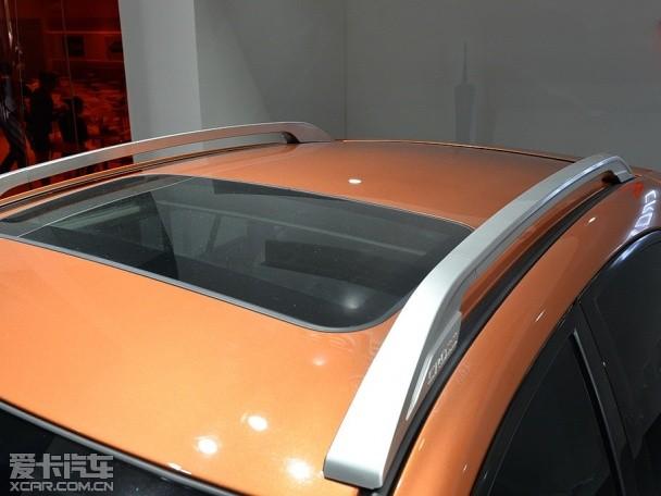 ��������2015��V cross