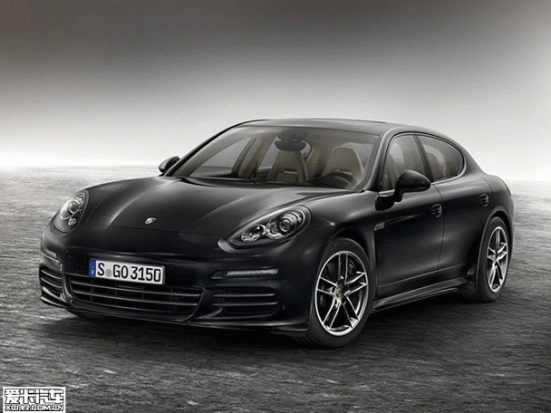 Panamera Edition�ٷ�ͼƬ