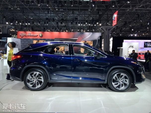 �׿���˹��һ��RX