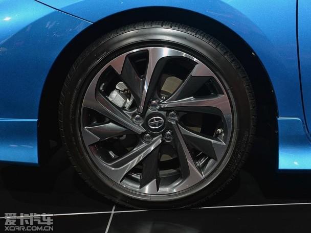 ��۶��� ����Scion iM��ŦԼ��չ����