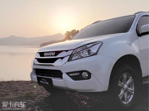 ������ʮ��mu-X