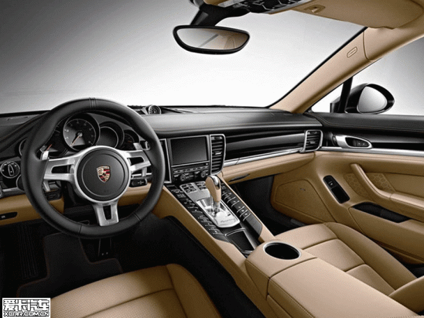 Panamera Edition�ٷ�ͼƬ