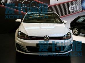 �߶���7 GTI ʵ��