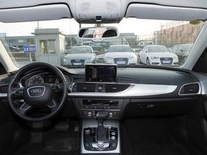 �µ�A6L����Ż�11.3�� �����ֳ�������