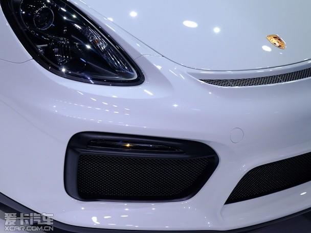 ��ʱ��Boxster Spyder