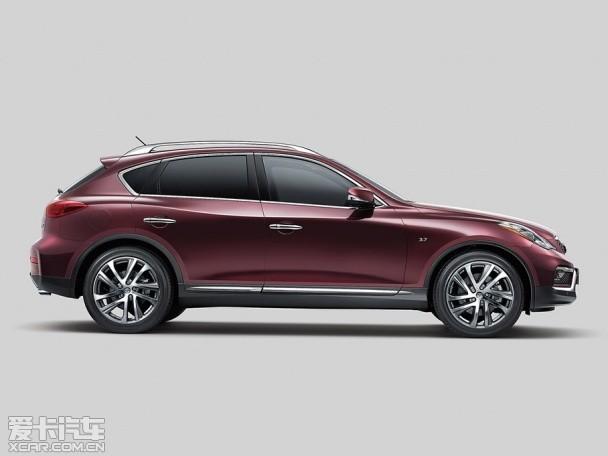 QX50