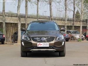 �ֶ���XC60���Ű��Ż�3.99�� �����ֳ�