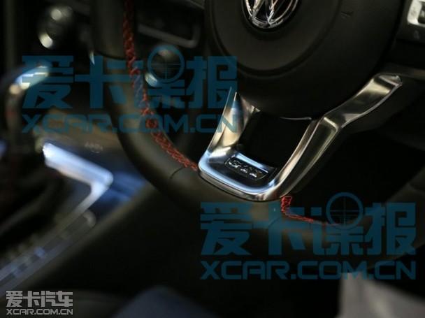 �߶���7 GTI ʵ��