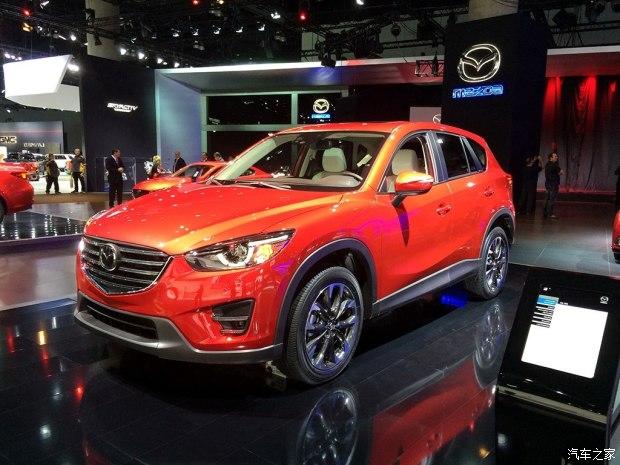 ���Դ�(����) ���Դ�CX-5(����) 2016 ������