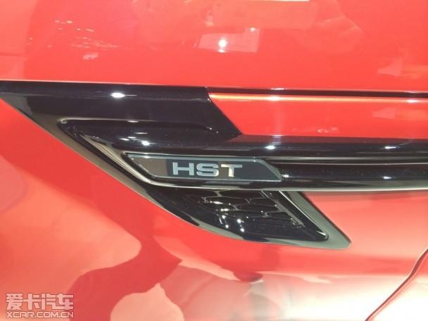 ·����ʤ�˶�HSTŦԼ���� ��3.0L����