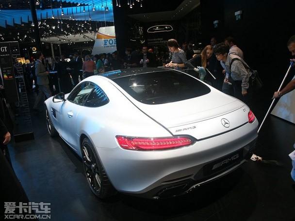 ����AMG GT