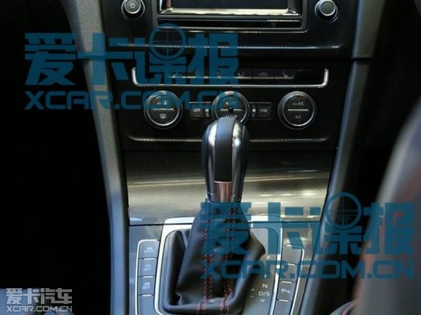 �߶���7 GTI ʵ��