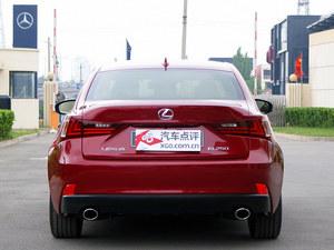 �׿���˹IS250�Ż�3.1�� �����ֳ���Ӧ