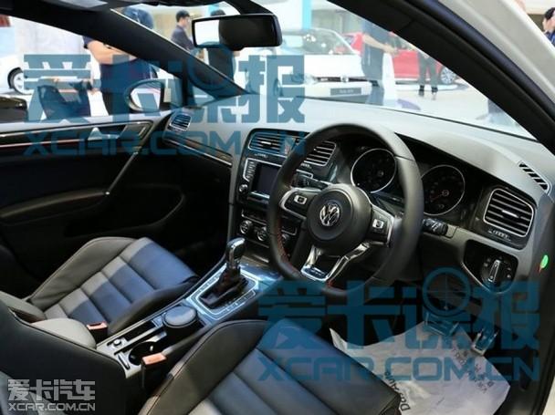 �߶���7 GTI ʵ��