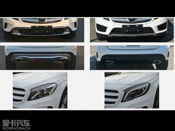 ��������GLA 200�걨ͼ