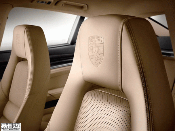 Panamera Edition�ٷ�ͼƬ