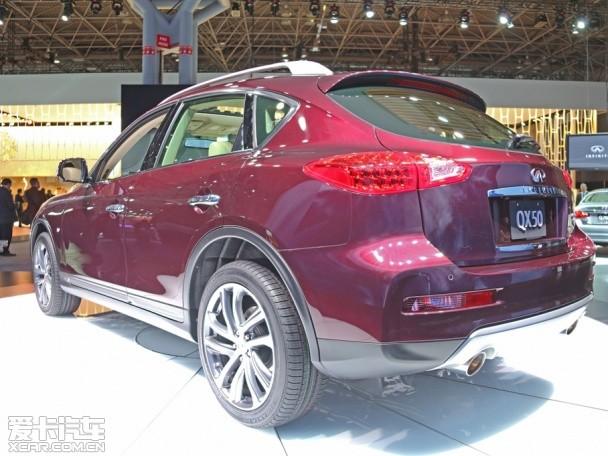 Ӣ������¿�QX50
