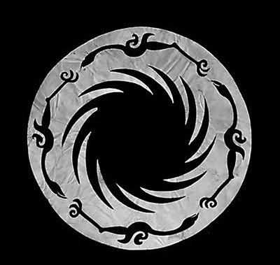 华夏老祖宗粉啥八千年前崇拜龙黄帝时熊图腾