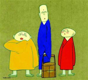 著名动画导演马克宣去世 曾制作《三个和尚》等