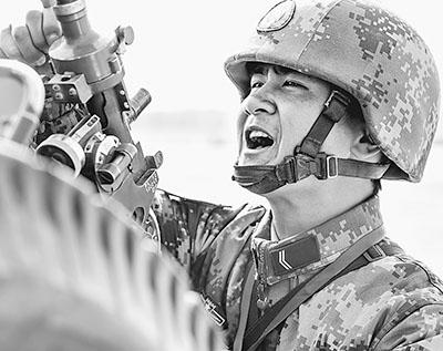 兰州军区近400将校集训涵盖陆军各兵种专业图