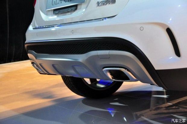 �������� ����GLA�� 2014�� ������