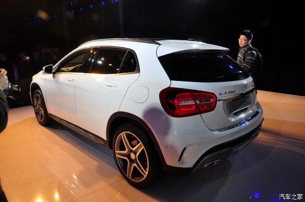 �������� ����GLA�� 2014�� ������