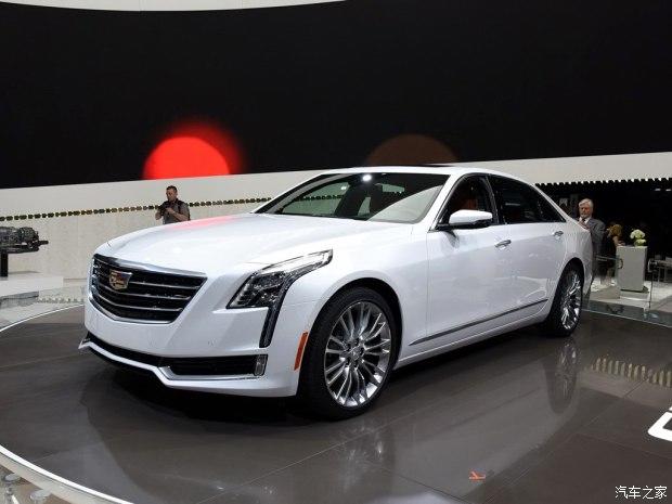 ��������(����) ��������CT6 2016�� ������