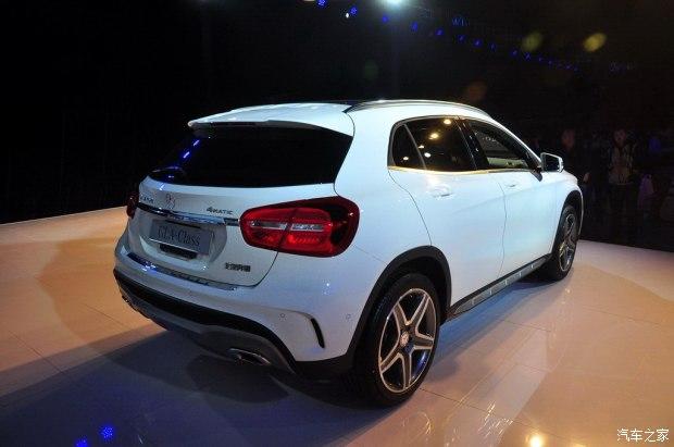 �������� ����GLA�� 2014�� ������