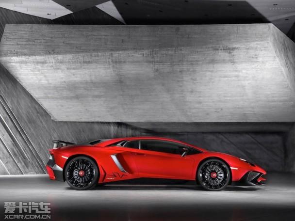 ��������Aventador LP 750-4�ر��