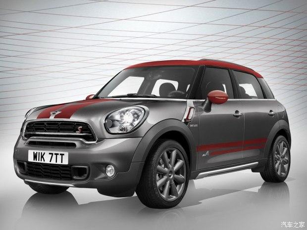 MINI MINI COUNTRYMAN 2015�� Park Lane