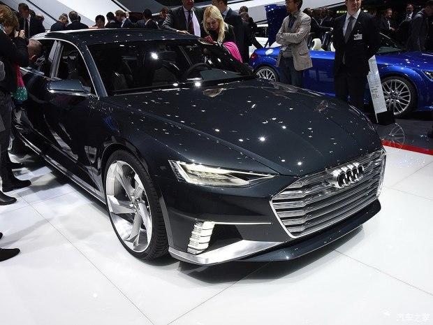 �µ�(����) Prologue 2015�� Avant Concept