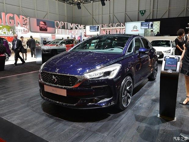 ѩ����(����) DS 5(����) 2015�� ������