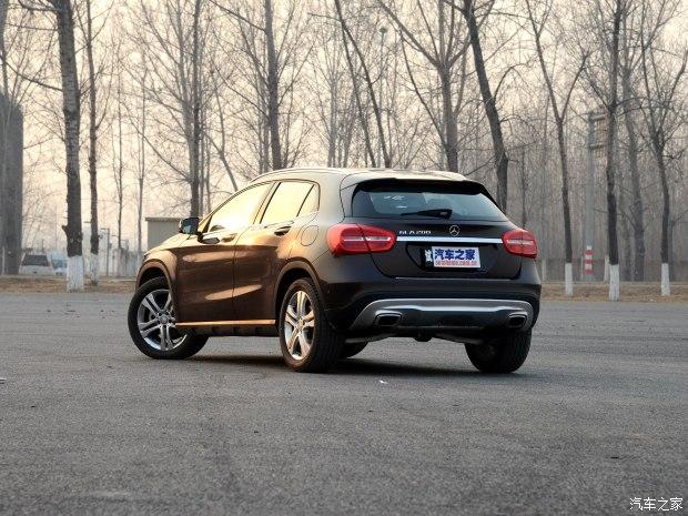 ����(����) ����GLA��(����) 2015�� GLA 200