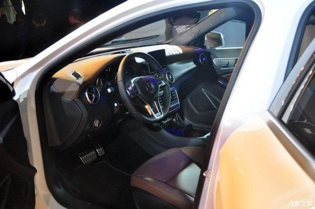 �������� ����GLA�� 2014�� ������