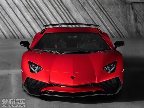 ��������Aventador LP 750-4�ر��