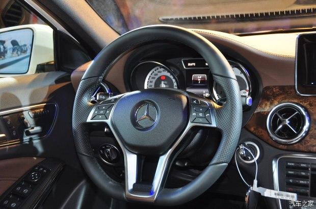 �������� ����GLA�� 2014�� ������