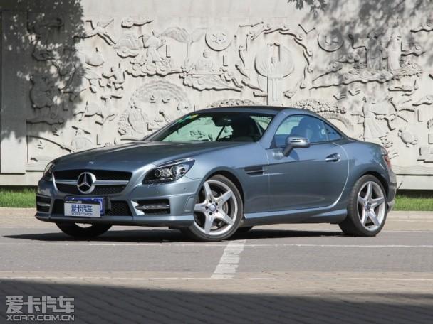 ����(����)2011���SLK��