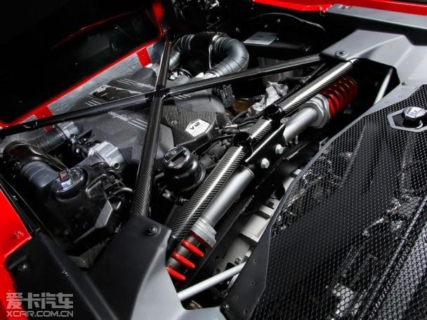 ��������Aventador LP 750-4�ر��