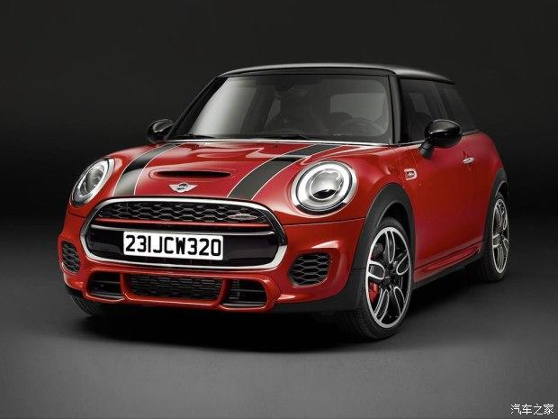 MINI JCW MINI JCW 2015�� JOHN COOPER WORKS