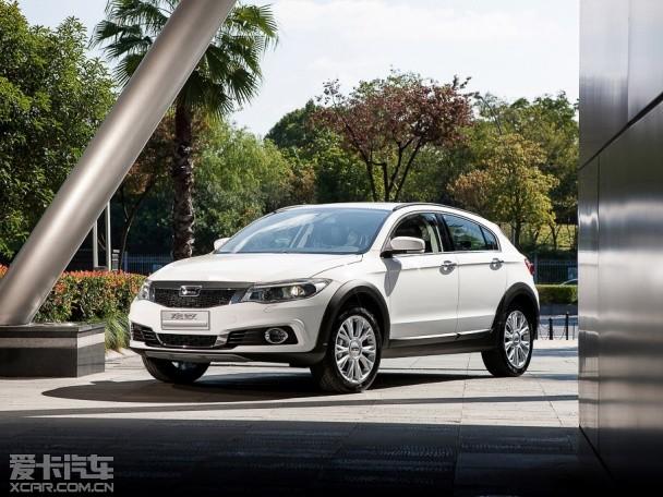 ��������2015�����3����SUV